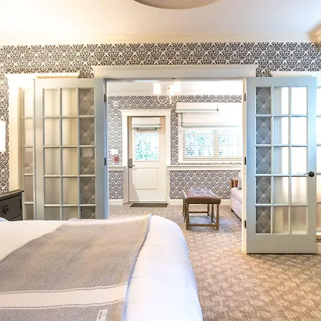 The Inn At Hastings Park, Relais & Chateaux-2