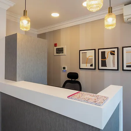 Best Western Chiswick Rooms-2