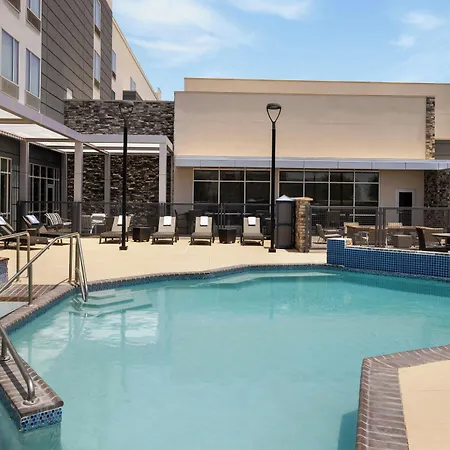 Springhill Suites By Marriott Midland Odessa-3