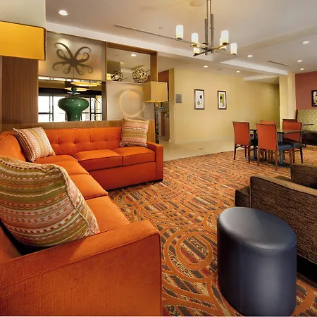Towneplace Suites By Marriott Eagle Pass-3