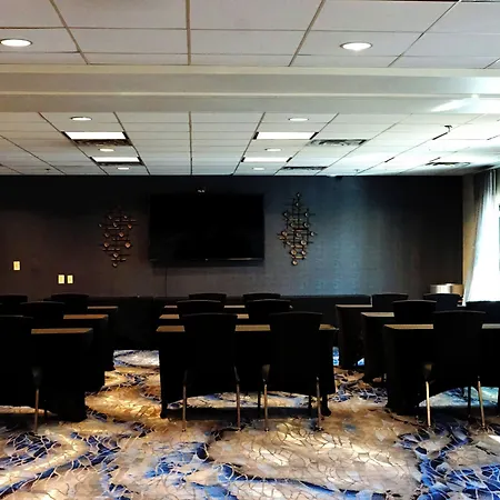 Fairfield Inn & Suites By Marriott Denver Aurora/Parker-3