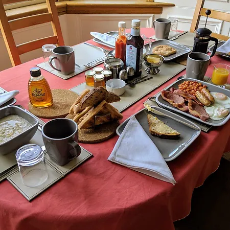 Falcon Crest Guest House-3