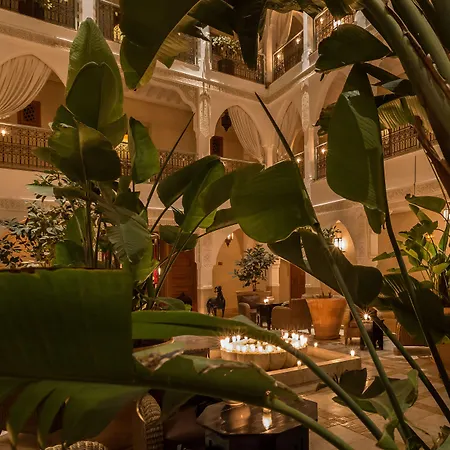 Le Riad Villa Blanche-3