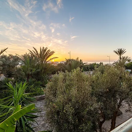 Le Riad Villa Blanche-2