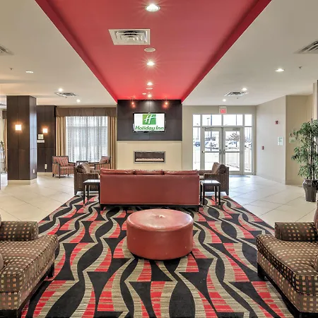 Holiday Inn North Quail Springs By Ihg-3