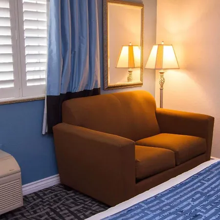 Regency Inn In Los Angeles-2