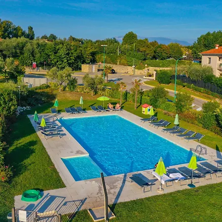Relais Rosa Dei Venti -Ciao Vacanze--3