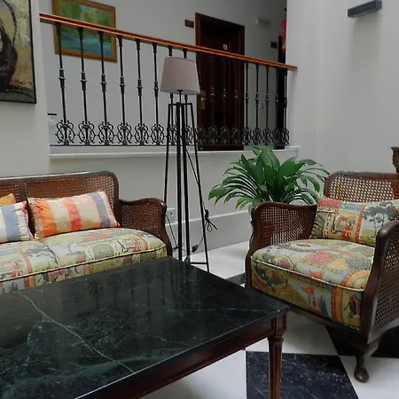 Hotel Dona Blanca-3