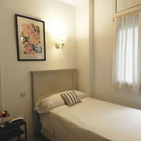 Hotel Dona Blanca-2