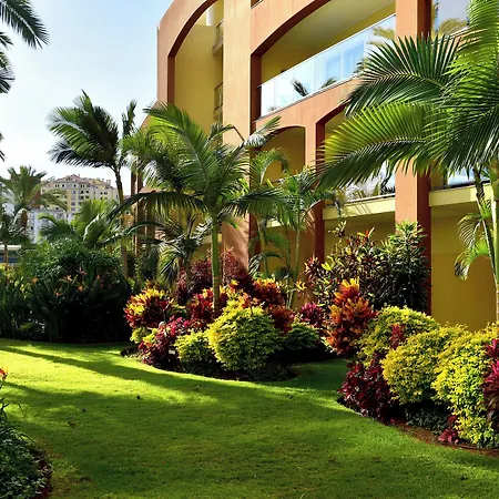 Pestana Promenade Ocean Resort Hotel-3