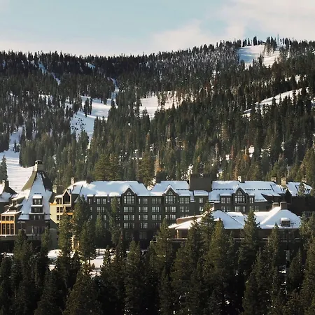 The Ritz-Carlton, Lake Tahoe-2