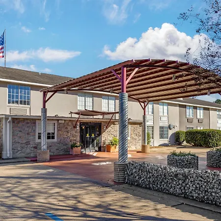 Best Western Natchitoches Inn-2