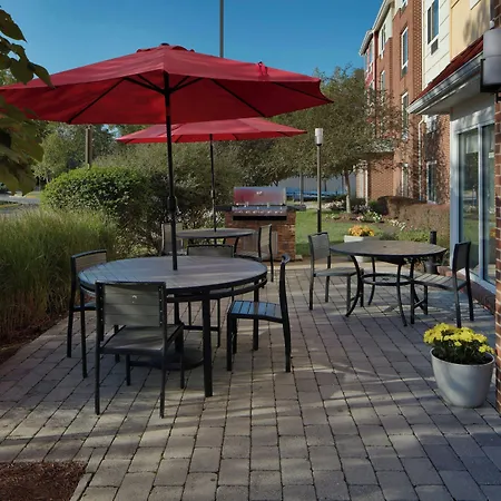 Towneplace Suites Winchester-3