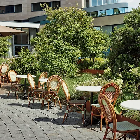 Van Der Valk Hotel Amersfoort-A1-2