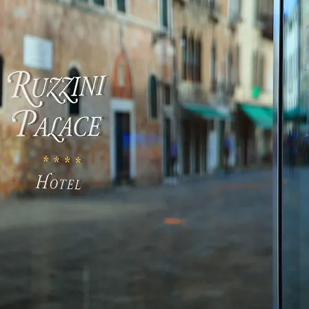 Ruzzini Palace Hotel-2