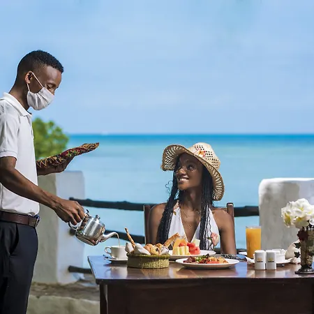 Wellworth Zanzibar Beach Resort-2