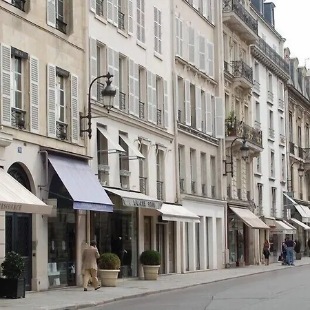 Le Pavillon Des Lettres-3