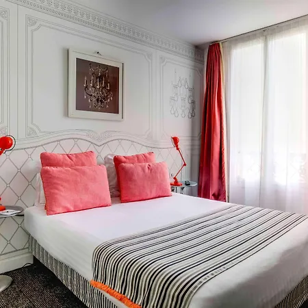 Hotel Joyce - Astotel-2