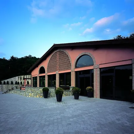 Meridiana Country Hotel-3