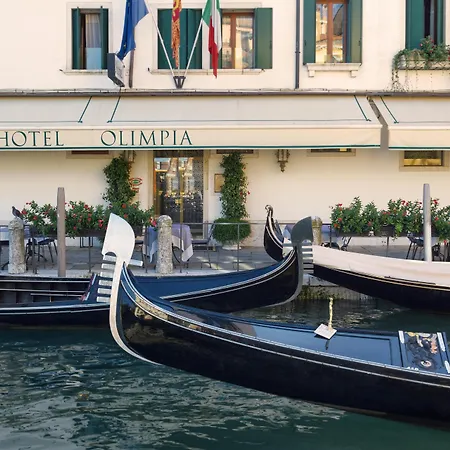 Hotel Olimpia Venice, BW Signature Collection 3Sup-3