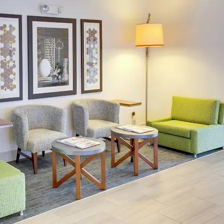 Holiday Inn Express Hotel & Suites Chickasha By Ihg-3
