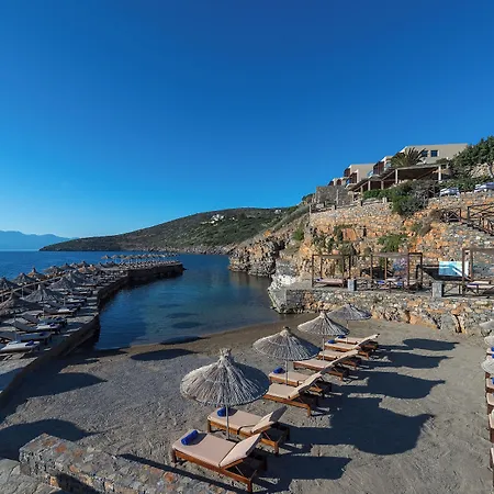 Aquila Elounda Village Resort, Suites & Spa (Adults Only)-2