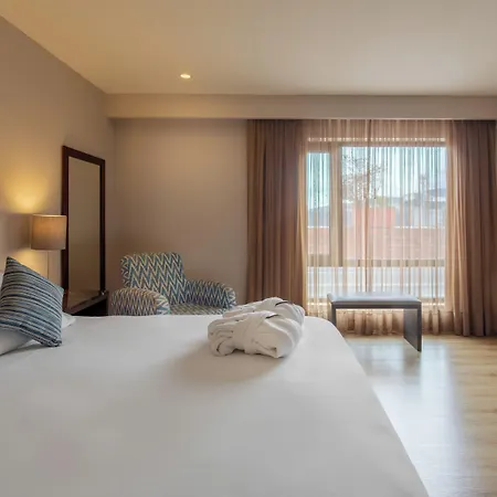 Hotel Morrison Zona T-2