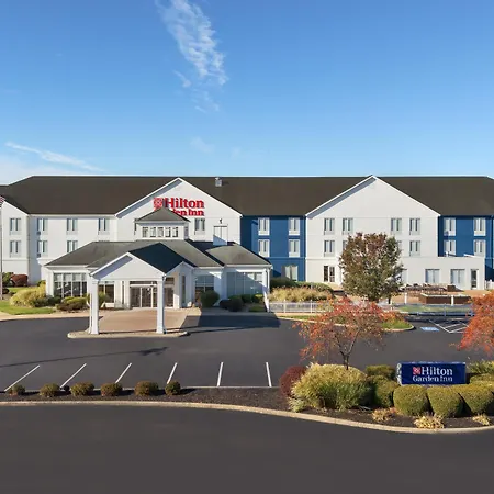 Hilton Garden Inn Wooster-2