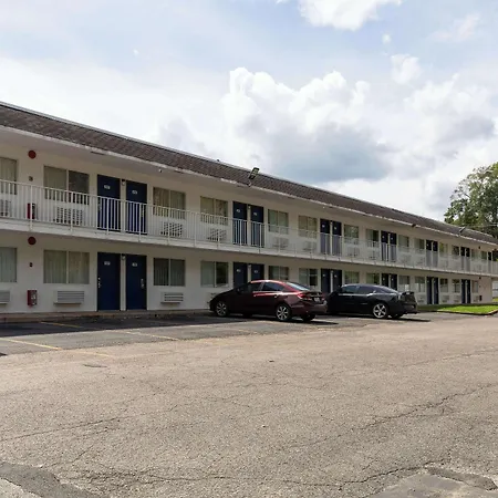 Motel 6-Lufkin, Tx-3