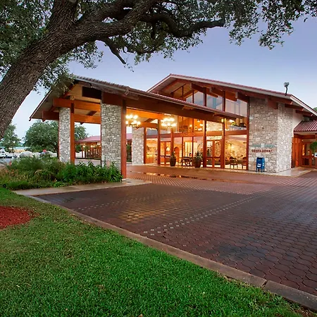 Inn Of The Hills Hotel And Conference Center-2