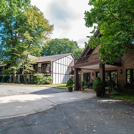 Spring House Inn-2