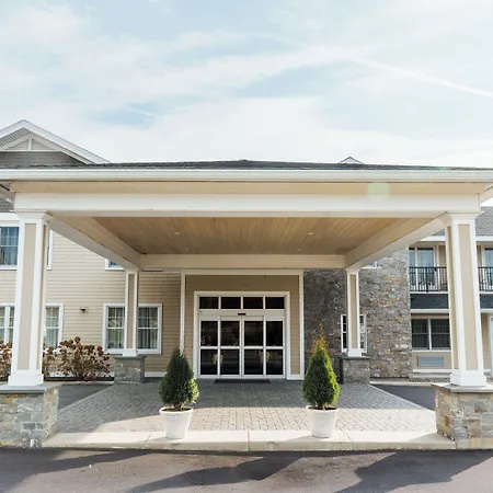 Belfast Harbor Inn-2