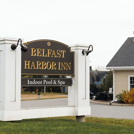 Belfast Harbor Inn-3