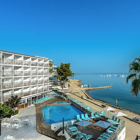 Hotel Vibra San Remo-3