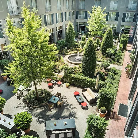 Le Meridien Munich-2