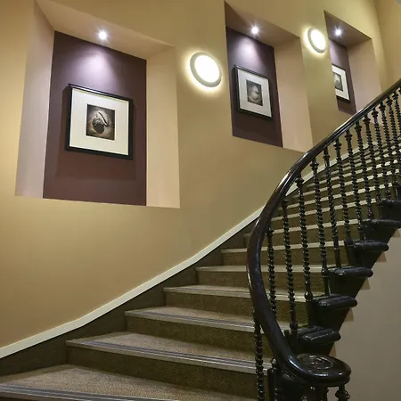 Fraser Suites Glasgow-2