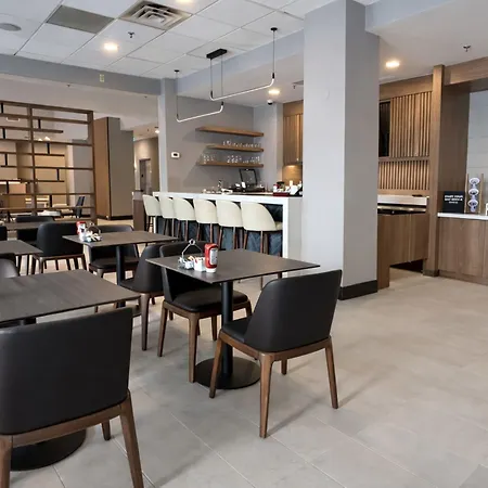 Holiday Inn & Suites Mississauga West - Meadowvale By Ihg-3