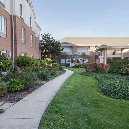 Hilton Garden Inn Saint Charles-2