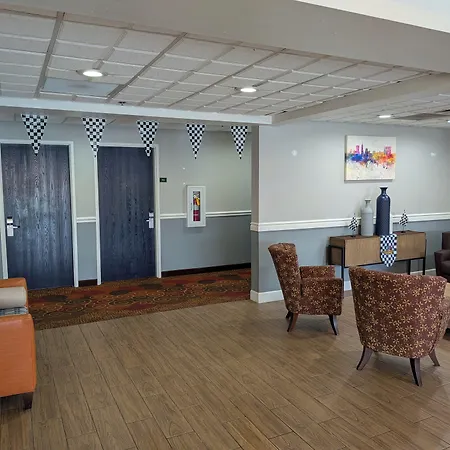 Quality Suites-2