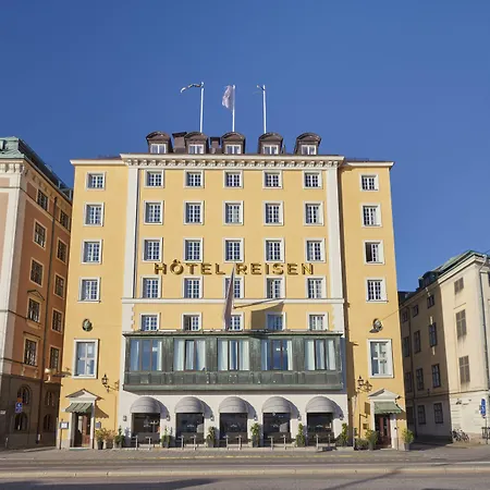 Hôtel Reisen in The Unbound Collection by Hyatt-2