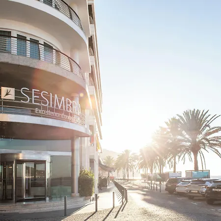 Sana Sesimbra Hotel-3