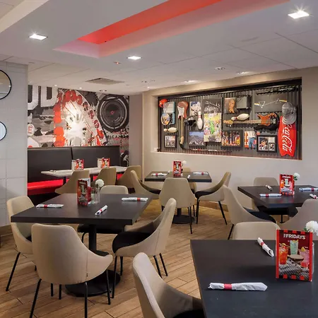 Hilton Garden Inn Los Angeles / Hollywood-3