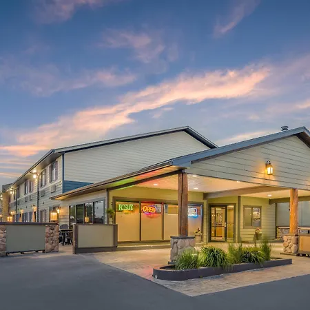 Best Western Black Hills Lodge-3