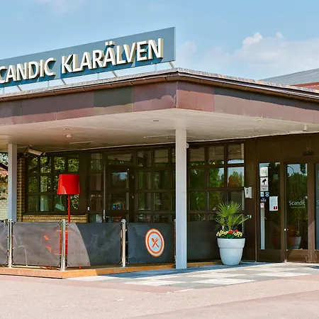 Scandic Klaraelven-3
