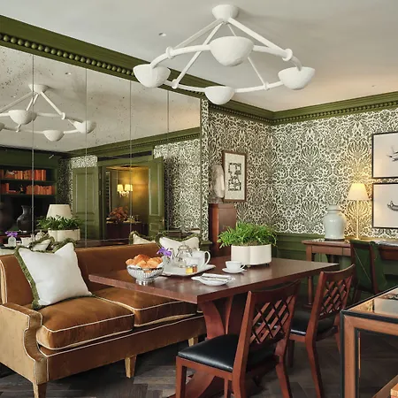 Brown'S Hotel, A Rocco Forte Hotel-2