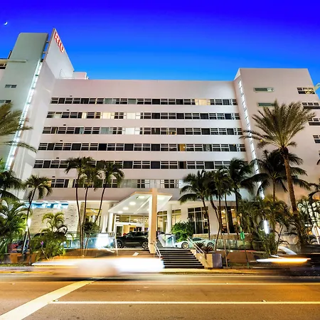 Riu Plaza Miami Beach-2