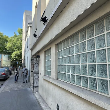 Merryl Hotel-3