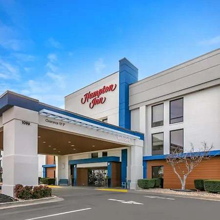 Hampton Inn Richmond Ky-3