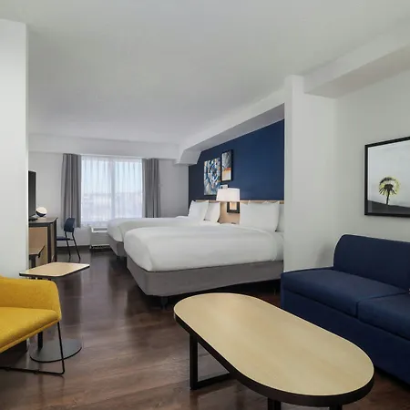 Baymont Inn & Suites By Wyndham Findlay-3
