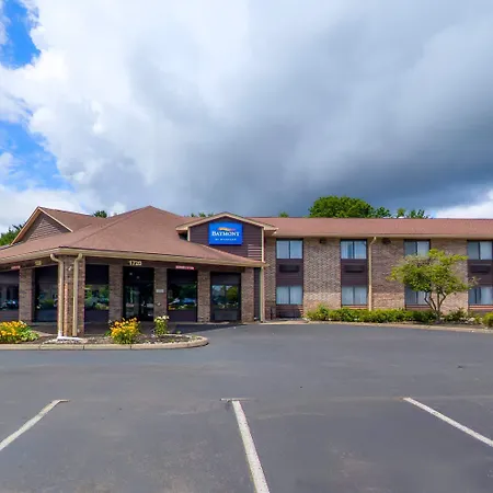 Baymont By Wyndham Delaware-2